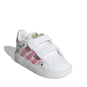 Adidas Minnie Mouse toddler sneakers  size 5